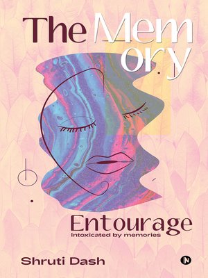 cover image of The Memory Entourage